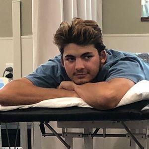 Meet your Posher, Cooper